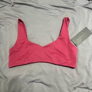 Alphalete aura bra